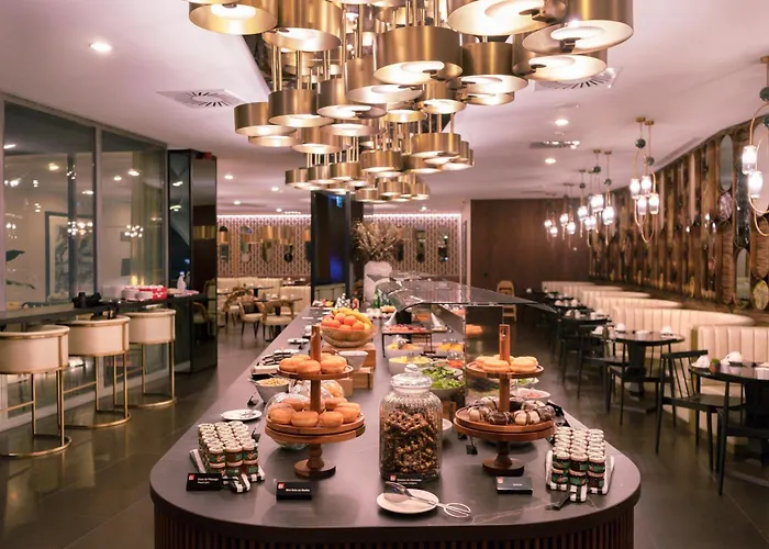 Bessahotel Liberdade Lisboa